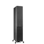 Polk Audio Reserve R600 Premium Floorstanding Tower Speakers Pair - Black