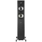 Polk Audio Reserve R600 Premium Floorstanding Tower Speakers Pair - Black