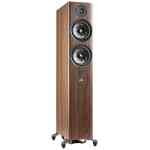 Polk Audio Reserve R600 Premium Floorstanding Tower Speakers Pair - Black