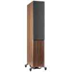 Polk Audio Reserve R600 Premium Floorstanding Tower Speakers Pair - Brown