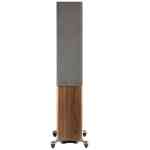 Polk Audio Reserve R600 Premium Floorstanding Tower Speakers Pair - Brown