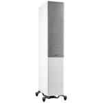 Polk Audio Reserve R600 Premium Floorstanding Tower Speakers Pair - White