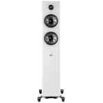 Polk Audio Reserve R600 Premium Floorstanding Tower Speakers Pair - White