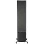 Polk Audio Reserve R700 Premium Large Floorstanding Tower Speakers Pair - Black