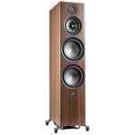 Polk Audio Reserve R700 Premium Large Floorstanding Tower Speakers Pair - White