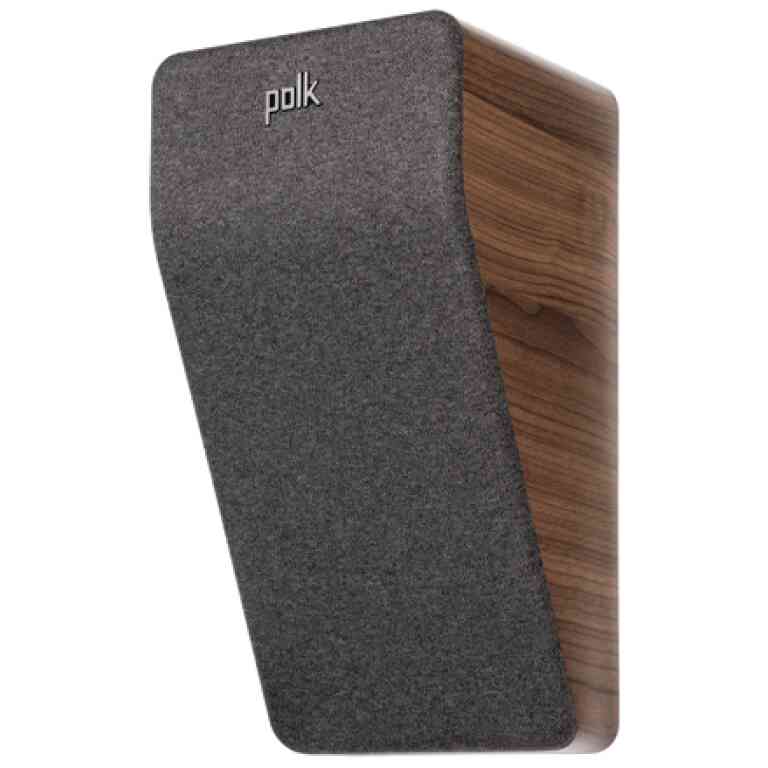 Polk Audio Reserve R900 Premium Height Module Speakers Pair - Brown