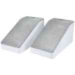 Polk Audio Reserve R900 Premium Height Module Speakers Pair - White