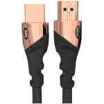 Monster MC HME HDR HDMI Cable 4K 12ft Essentials V-Grip