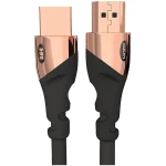 Monster MC HME HDR HDMI Cable 4K 6ft Essentials V-Grip