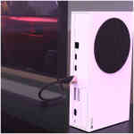 Monster MC HME HDR HDMI Cable 4K 8ft Essentials V-Grip