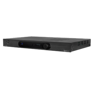 TruAudio TRU-S500DSP Powered Amplifier with DSP for Home Audio
