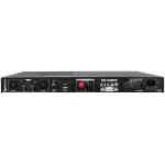 TruAudio TRU-S500DSP Powered Amplifier with DSP for Home Audio