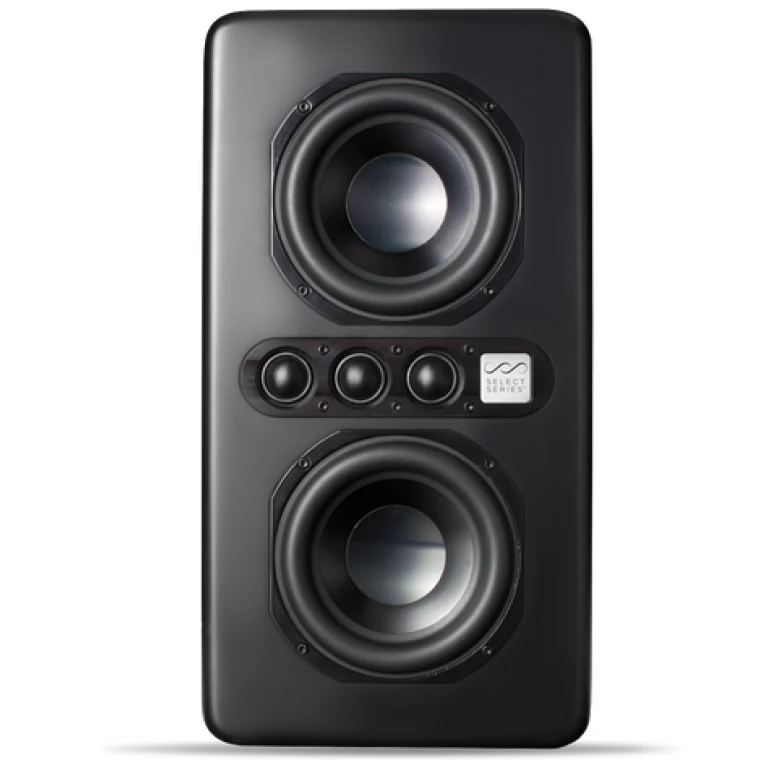 TruAudio S63 Compact In-Wall Speaker for High Quality Audio