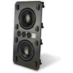 TruAudio S63 Compact In-Wall Speaker for High Quality Audio