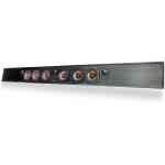 TruAudio SB-CUSTOM-SC Custom Soundbar Designed for Home Cinema