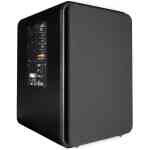 TruAudio W12-SUB In-Wall Subwoofer Deep Powerful Home Theater Bass