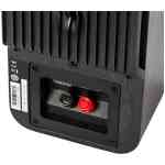 Polk Audio SIGS10ELBK Signature Elite ES10 Compact Surround Speakers Pair - Black