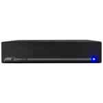 TruAudio T100 Powered Amplifier Clear Output for Audio Systems