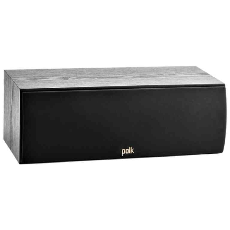 Polk Audio T30 Premium Center Channel Speaker