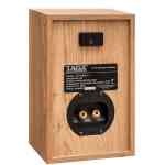 TAGA TAV-606S v.3 Surround Speakers 2-Way Glass Fiber Oak