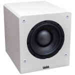 TAGA TSW-90 v.4 Subwoofer 10" 95W - Oak/Walnut/White