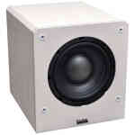 TAGA TSW-80 Subwoofer 8" 95W - Walnut/Oak
