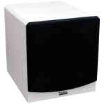 TAGA TSW-80 Subwoofer 8" 95W - White