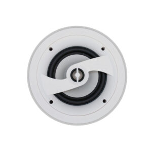 TAGA TCI Platinum-100R In-Ceiling Speaker 2-Way White