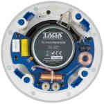 TAGA TCI Platinum-60R In-Ceiling Speaker 2-Way White