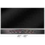 TruAudio SB-CUSTOM-SC Custom Soundbar Designed for Home Cinema