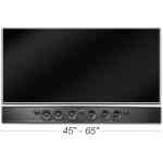 TruAudio SB-CUSTOM-SP Custom Soundbar Premium Audio Performance