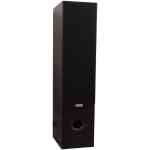 TAGA TAV-506F V.2  3-Way Floorstanding Speakers Pair - Vinyl Black