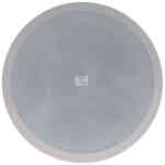 TAGA TCW-980R 3-Way 255mm 200W In-Ceiling Speakers Pair - White