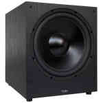 TAGA THUNDER SW-12 Subwoofer 12" 350W Class AB - Black