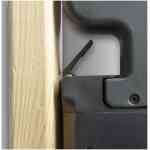 TruAudio TREMOR10 Passive Subwoofer Powerful Punchy Bass Sound