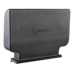 TruAudio TREMOR-EXT Passive Subwoofer Extension for Added Bass
