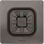 TruAudio TREMOR10 Passive Subwoofer Powerful Punchy Bass Sound