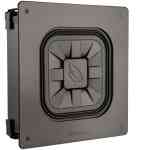 TruAudio TREMOR10 Passive Subwoofer Powerful Punchy Bass Sound