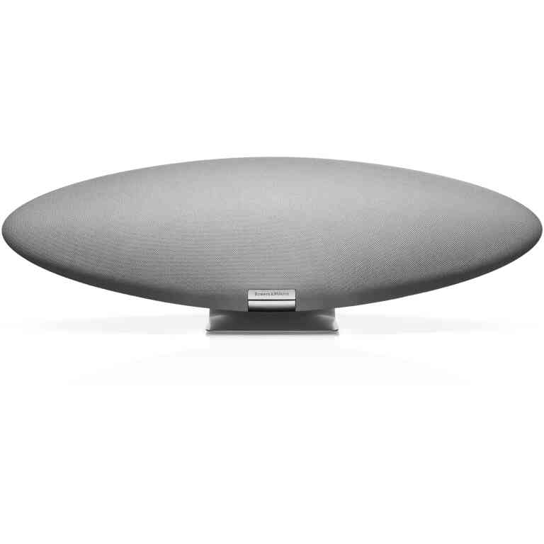 Bowers & Wilkins FP41010 Zeppelin Wireless Speaker Hi-Res Streaming