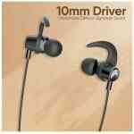 Cellecor Neckband BH-1 35H Playtime Micro-USB