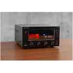 TAGA HTR-1000CD v.2 Hybrid Receiver DAB+ CD USB 75W Black