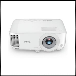 BenQ MW560 High-Brightness Digital Projector with Sharp Clarity