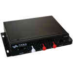 TAGA TA-25Mini v.2 CI Amplifier 2×50W Class D Compact Black