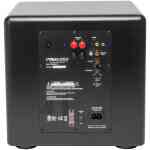 TruAudio CSUB-12 Active Subwoofer Premium Deep Bass for Theater TruAudio CSUB-12 Active Subwoofer Premium Deep Bass for Theater