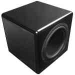 TruAudio CSUB-12 Active Subwoofer Premium Deep Bass for Theater TruAudio CSUB-12 Active Subwoofer Premium Deep Bass for Theater