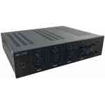 TAGA TA-900 MULTI CI Amplifier 4-Zone 700W Rackmount Black