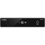 TAGA DA-400 DAC Converter ES9038Q2M DSD512 MQA USB Black