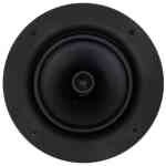 TAGA TCW-390R 203mm 150W In-Ceiling Speakers Pair - White TAGA TCW-390R 203mm 150W In-Ceiling Speakers Pair - White