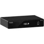 TAGA DA-400 DAC Converter ES9038Q2M DSD512 MQA USB Black