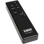 TAGA HTA-700B v.3 Hybrid Amplifier 2×50W DAC Bluetooth Black